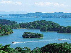 松島