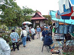 古川八百屋市