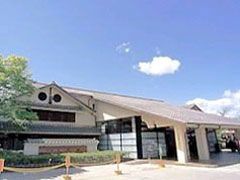 金成温泉 金成延年閣