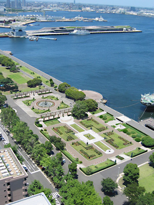 山下公園