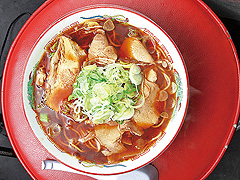 末廣ラーメン本舗 秋田山王本店