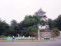 横手公園