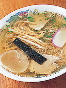 丸竹食堂