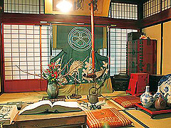 両関酒造