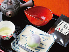 茶呑み処いわぶち