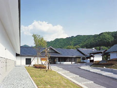 後藤美術館