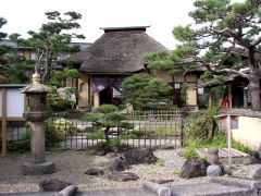 春雨庵