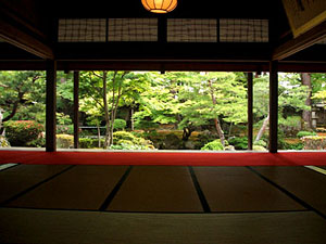 北方文化博物館