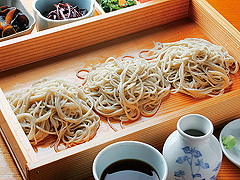 手打おんどりそば