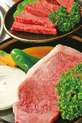 焼肉ハウス金鶴