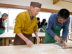 芭蕉庵