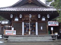 荘内神社