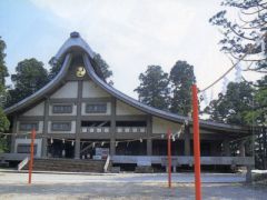 出羽三山歴史博物館
