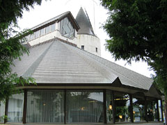 古関裕而記念館