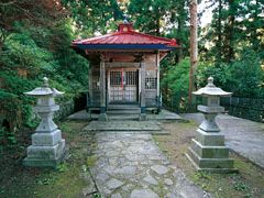 薬師こけし堂