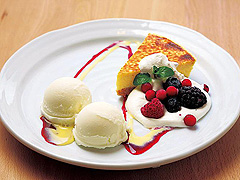 チーズケーキ工房・カフェ 風花