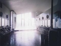 岳の湯