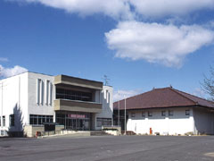 須賀川市立博物館