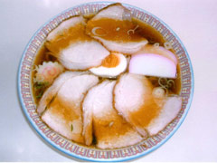 すずき食堂