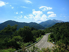三湖パラダイス