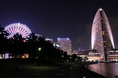 新港パーク