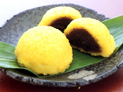 元祖岩井屋
