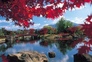 紫式部公園