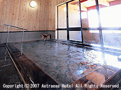 たかつえ温泉 白樺の湯