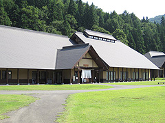 織姫交流館