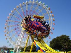 国営ひたち海浜公園