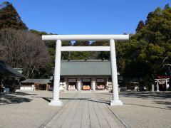 常磐神社