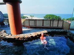 日立市鵜来来の湯十王