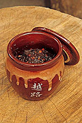 SOVA TEA 越路