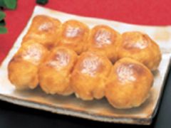 丸満餃子