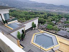 筑波山ホテル青木屋