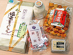 つくばの良い品