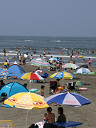 平井海水浴場
