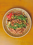 辻めん食堂
